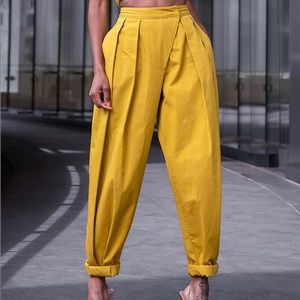 The Drop x @signedblake Citronelle Pants - Small